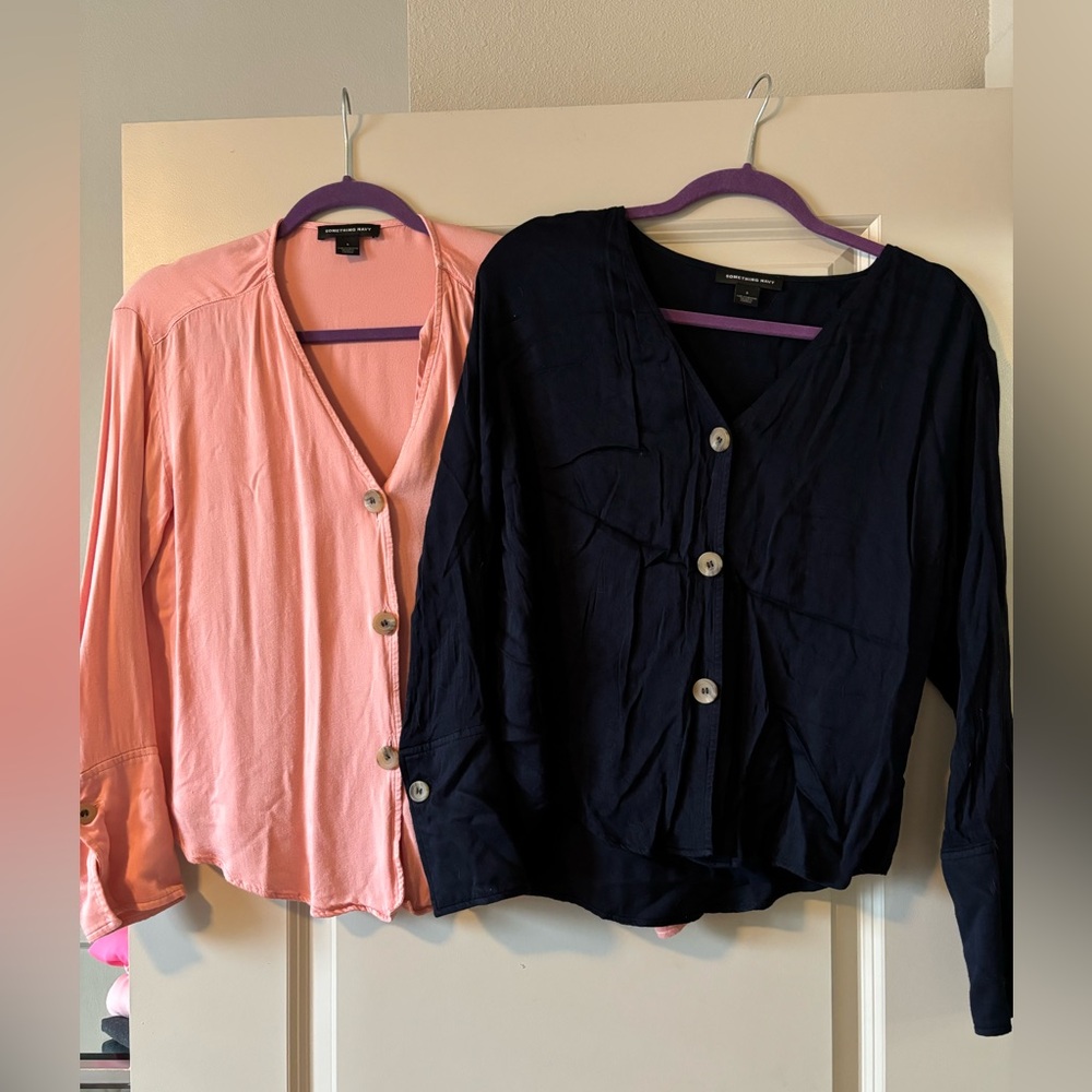 Something Navy Bundle - image 1